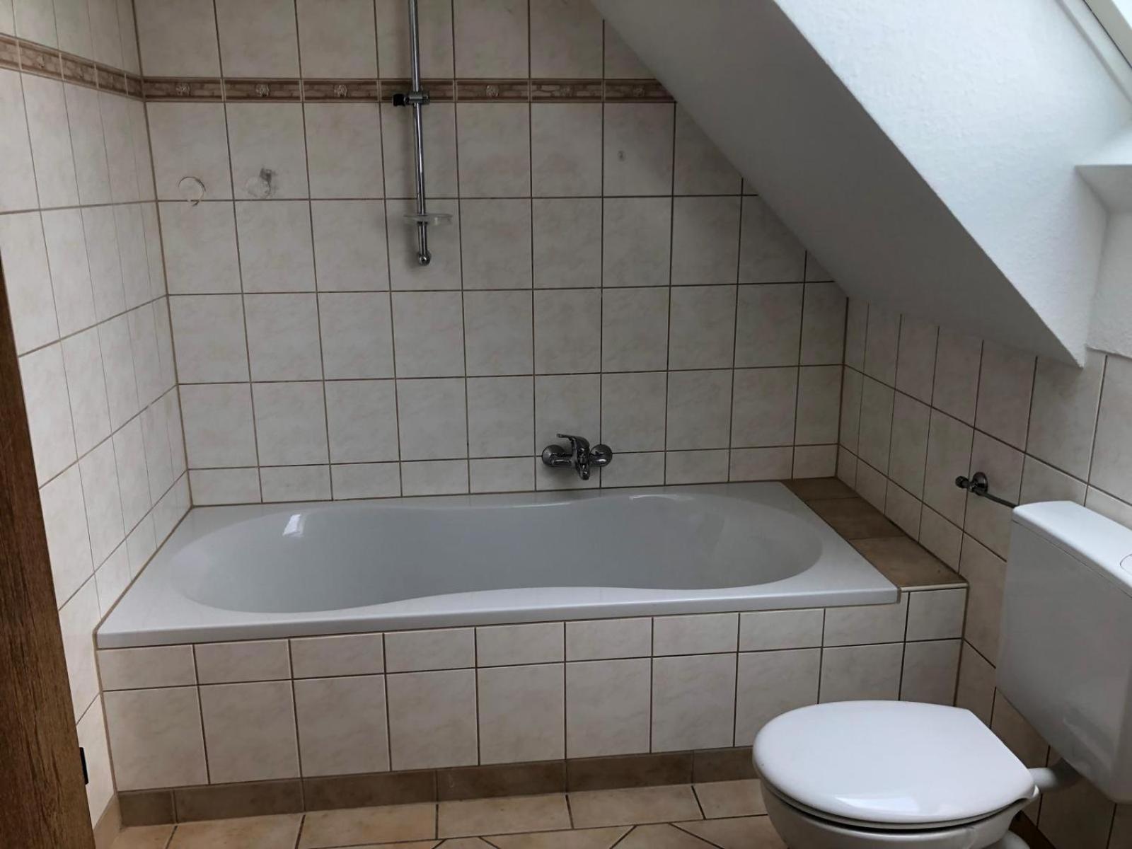 Neu Renovierte Wohnung In Alter Schule Hattgenstein Exterior foto
